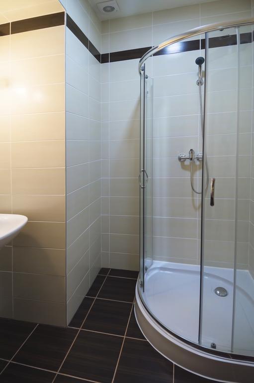 Apartment Za Poricskou Branou Прага Экстерьер фото